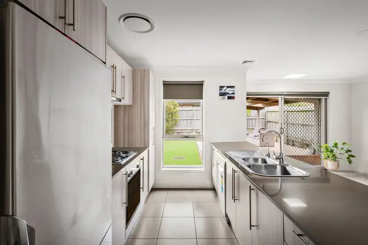 Sixth view of Homely house listing, 57 Amarco Circuit, The Ponds NSW 2769
