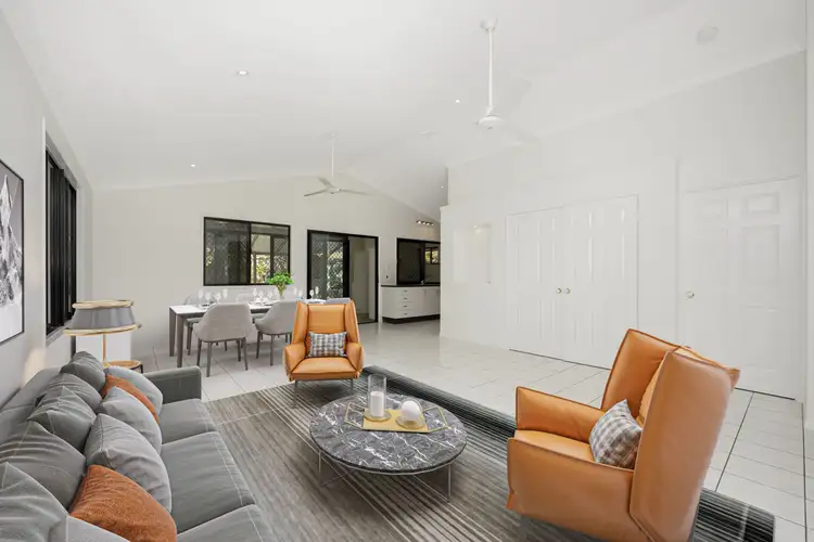 Second view of Homely house listing, 3 Ashburton Place, Douglas QLD 4814