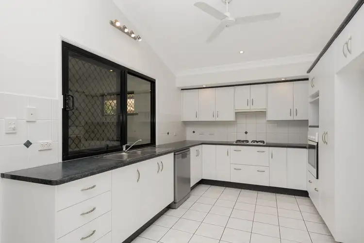 Third view of Homely house listing, 3 Ashburton Place, Douglas QLD 4814