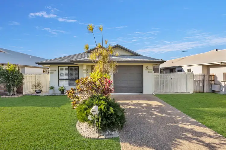 8 Banbury Court, Kirwan QLD 4817