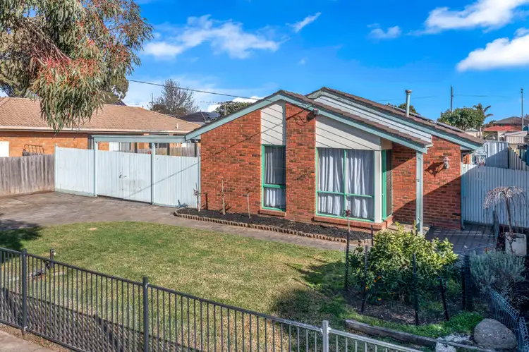 Second view of Homely house listing, 12 Princetown Avenue, Craigieburn VIC 3064