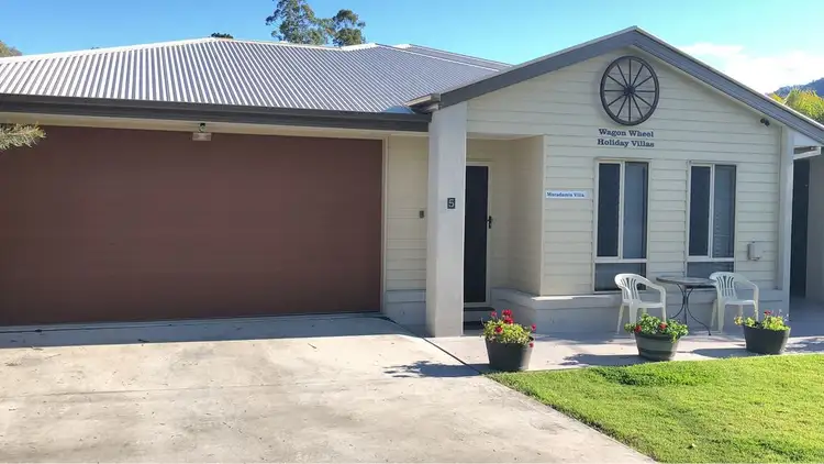 5 Lawton Lane, Canungra QLD 4275