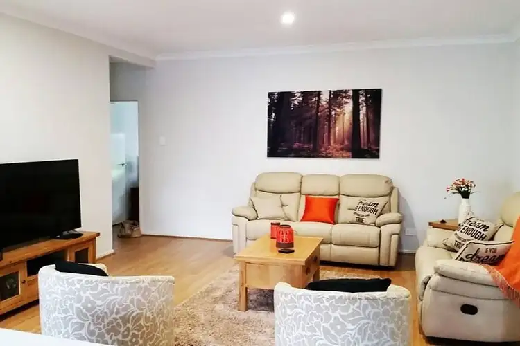 Third view of Homely house listing, 5 Lawton Lane, Canungra QLD 4275