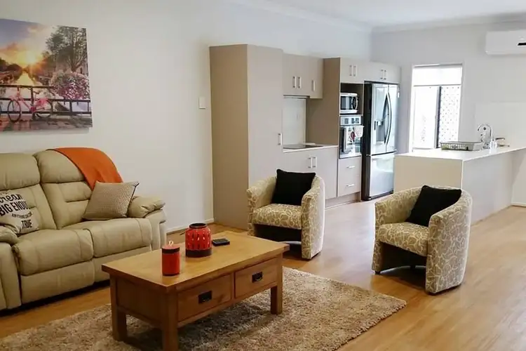 Fourth view of Homely house listing, 5 Lawton Lane, Canungra QLD 4275