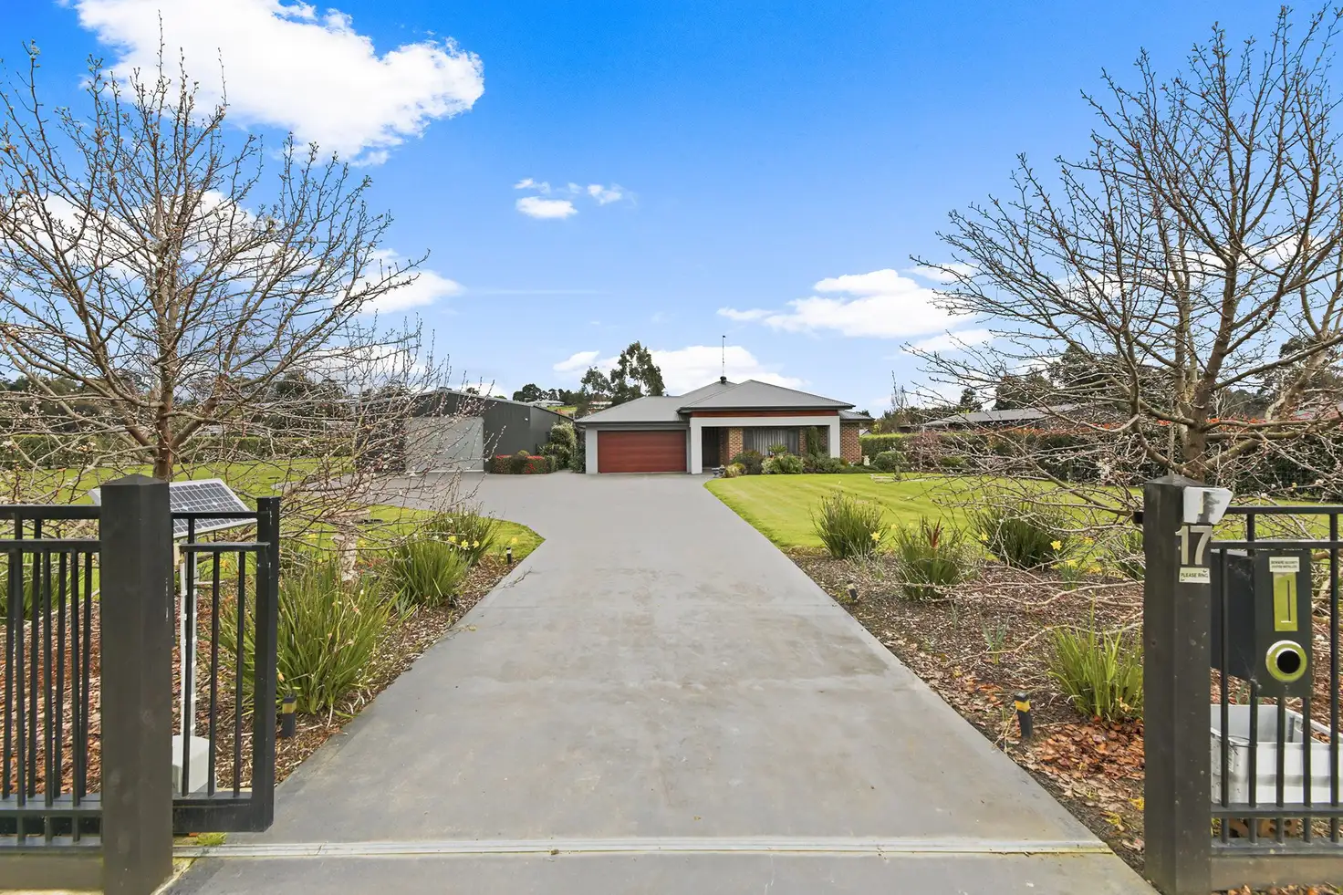 Main view of Homely house listing, 17 Ripplebrook Court, Drouin VIC 3818