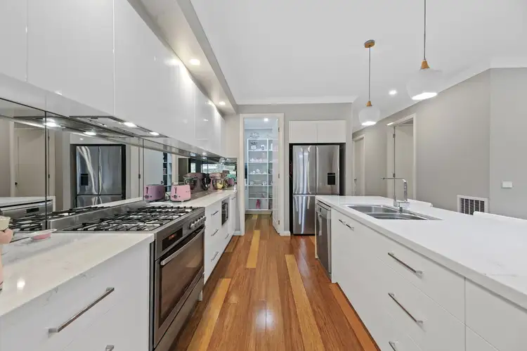 Third view of Homely house listing, 17 Ripplebrook Court, Drouin VIC 3818