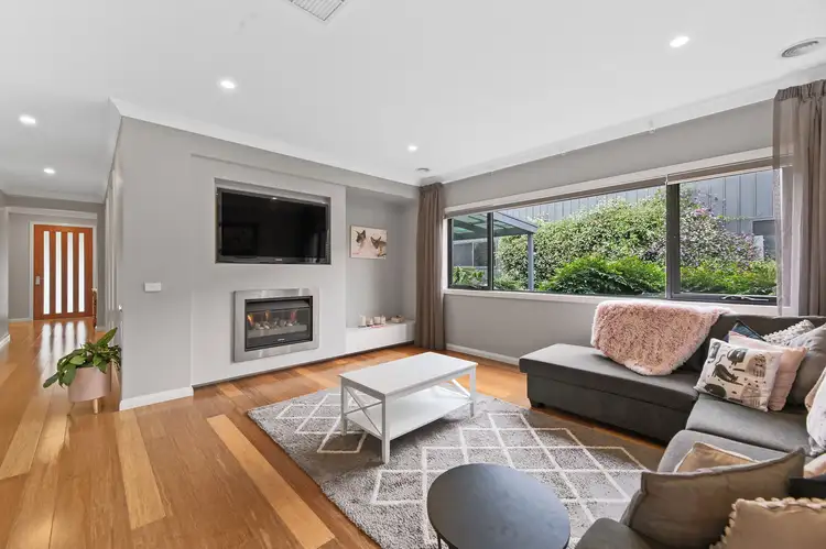 Fifth view of Homely house listing, 17 Ripplebrook Court, Drouin VIC 3818