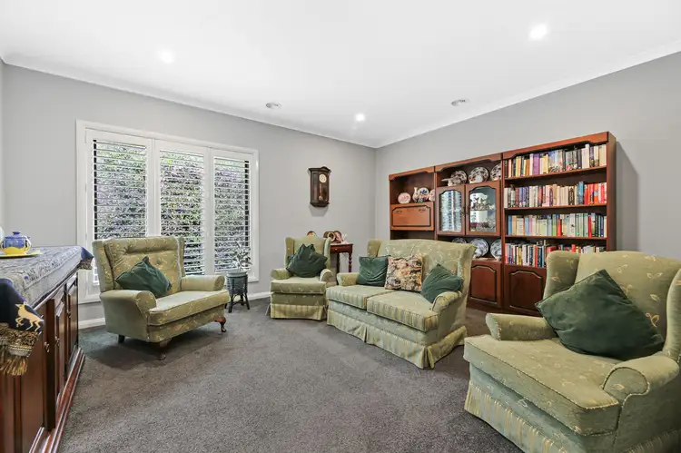Sixth view of Homely house listing, 17 Ripplebrook Court, Drouin VIC 3818