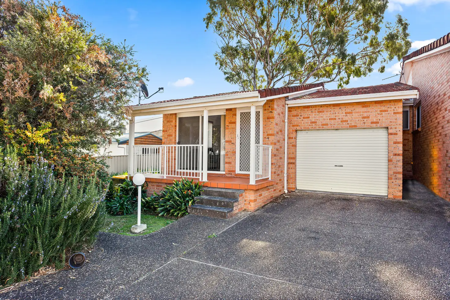 Main view of Homely villa listing, 14/31-35 Mary Street, Shellharbour NSW 2529