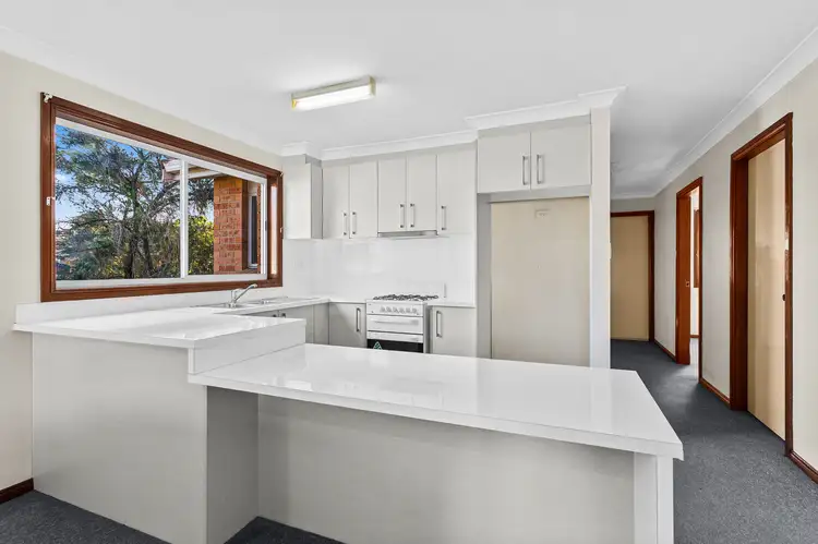 Third view of Homely villa listing, 14/31-35 Mary Street, Shellharbour NSW 2529