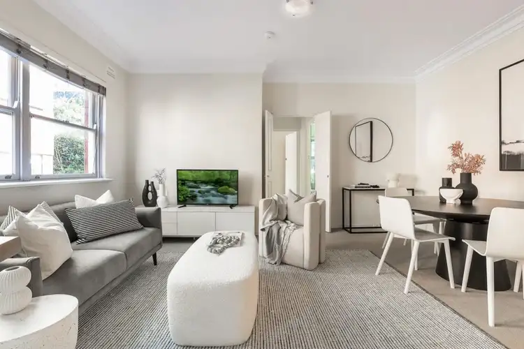 Main view of Homely apartment listing, 7/46 Birriga Road, Bellevue Hill NSW 2023