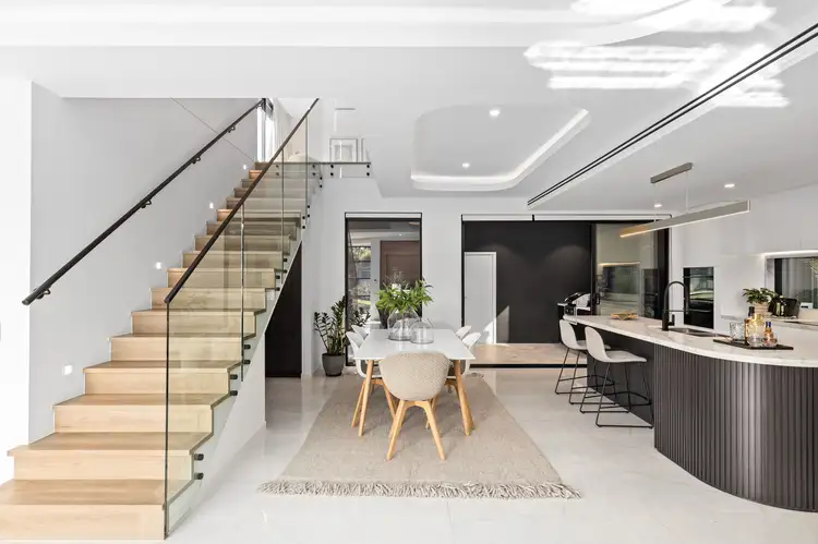 Fourth view of Homely semi-detached listing, 20 Corea Street, Sylvania NSW 2224