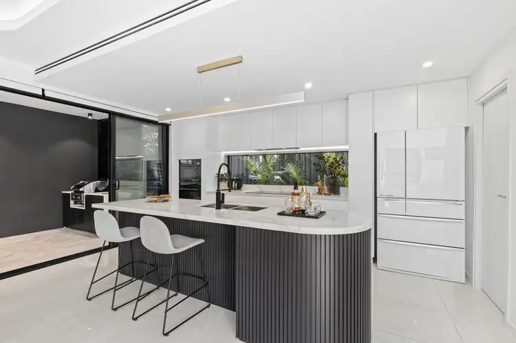 Fifth view of Homely semi-detached listing, 20 Corea Street, Sylvania NSW 2224