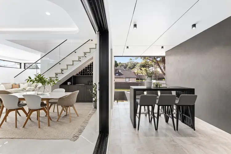 Sixth view of Homely semi-detached listing, 20 Corea Street, Sylvania NSW 2224