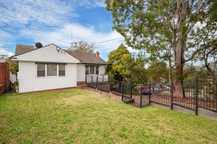 34 Algona Road, Charlestown NSW 2290