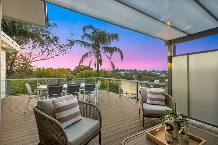 Main view of Homely house listing, 57 Llewellyn Street, Oatley NSW 2223