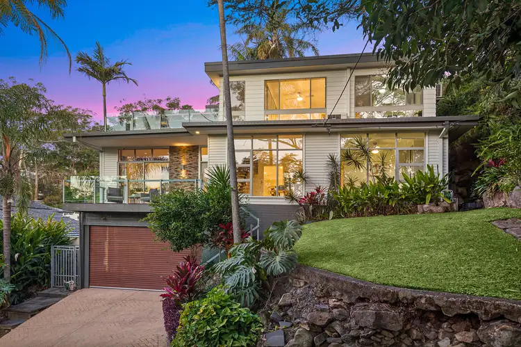 Second view of Homely house listing, 57 Llewellyn Street, Oatley NSW 2223