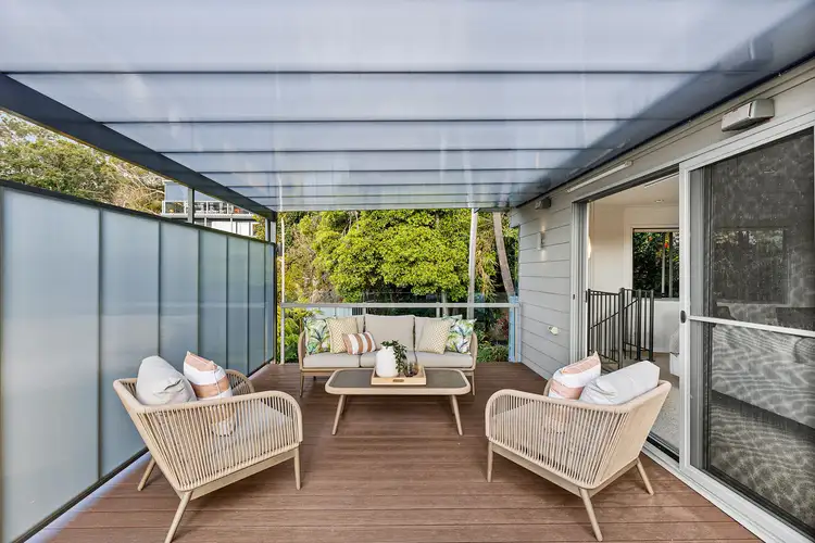 Third view of Homely house listing, 57 Llewellyn Street, Oatley NSW 2223