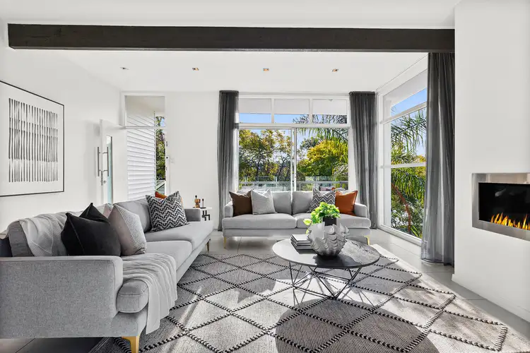 Fourth view of Homely house listing, 57 Llewellyn Street, Oatley NSW 2223