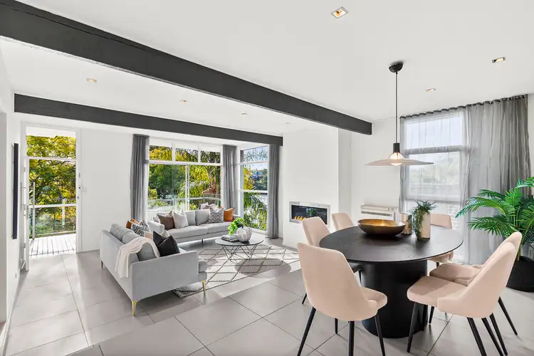 Fifth view of Homely house listing, 57 Llewellyn Street, Oatley NSW 2223