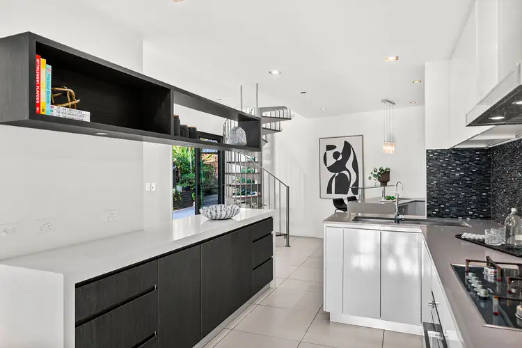 Sixth view of Homely house listing, 57 Llewellyn Street, Oatley NSW 2223