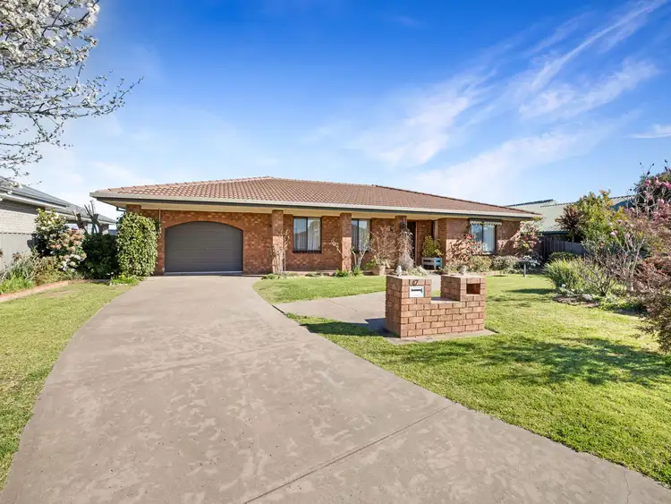 47 Hermitage Drive, Corowa NSW 2646
