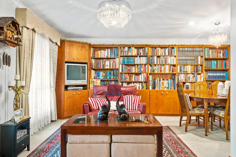 Third view of Homely house listing, 47 Canterbury Drive, Salisbury Heights SA 5109