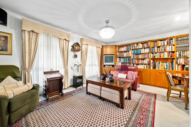 Fourth view of Homely house listing, 47 Canterbury Drive, Salisbury Heights SA 5109