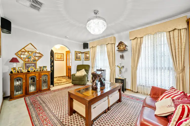 Fifth view of Homely house listing, 47 Canterbury Drive, Salisbury Heights SA 5109