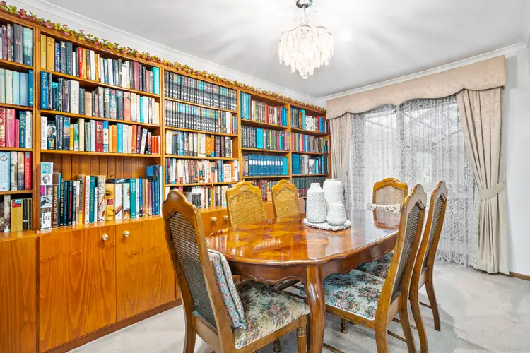 Sixth view of Homely house listing, 47 Canterbury Drive, Salisbury Heights SA 5109