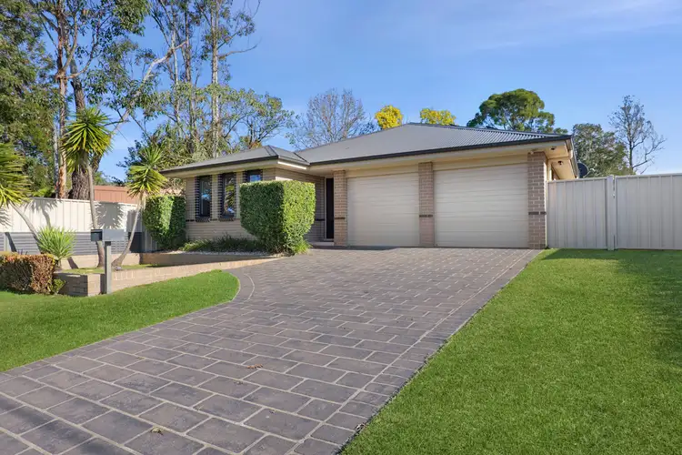 37 Campbell Street, North Richmond NSW 2754