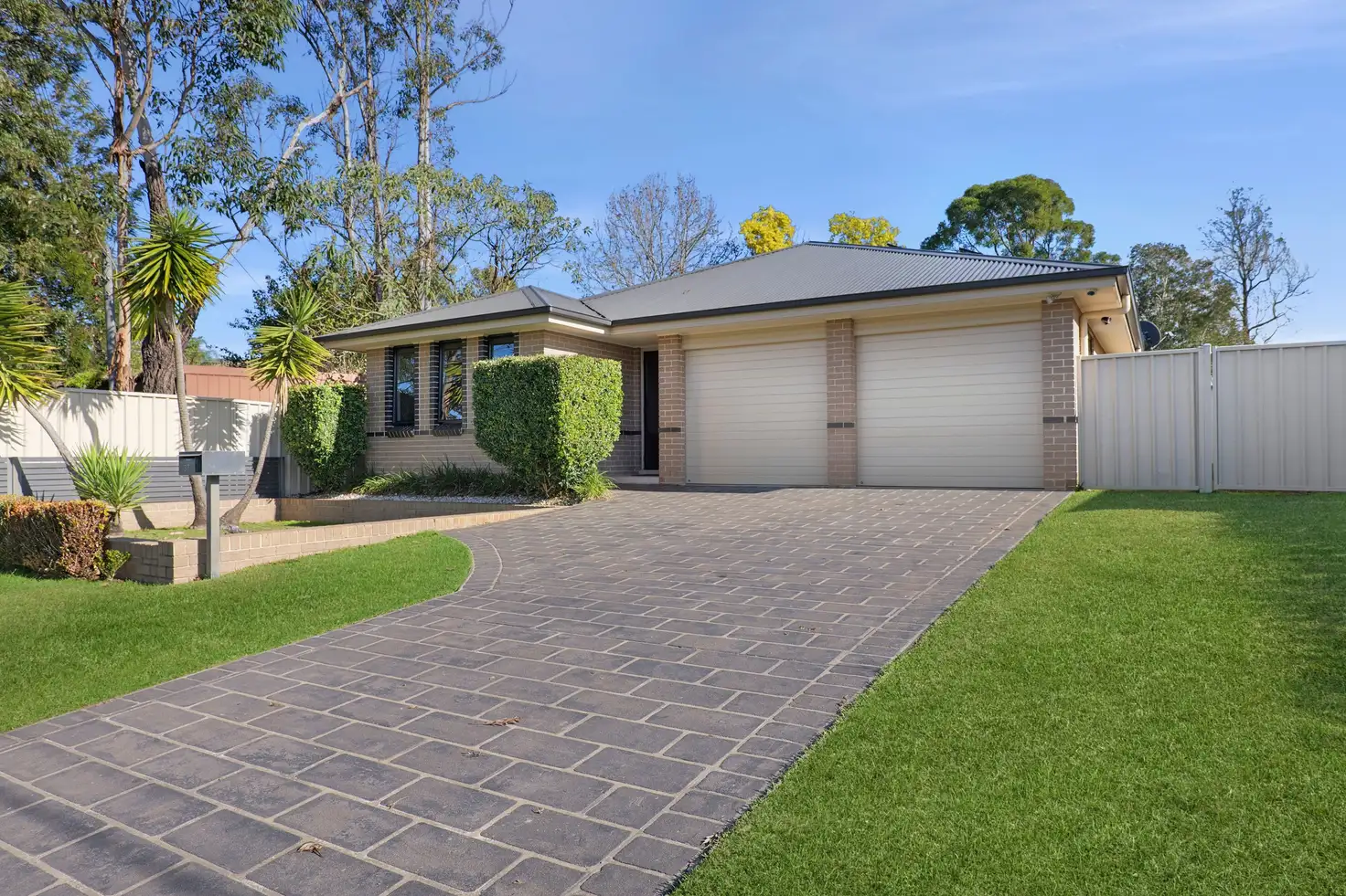 Main view of Homely house listing, 37 Campbell Street, North Richmond NSW 2754