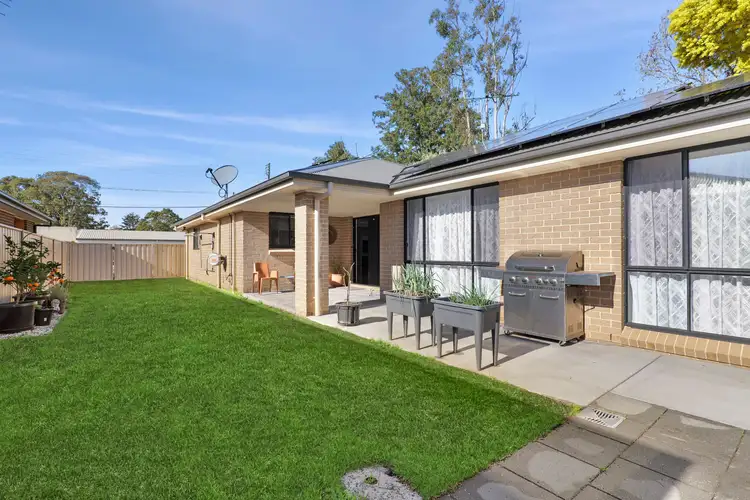 Second view of Homely house listing, 37 Campbell Street, North Richmond NSW 2754