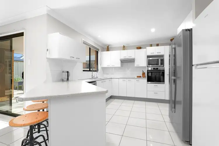 Fourth view of Homely house listing, 37 Campbell Street, North Richmond NSW 2754