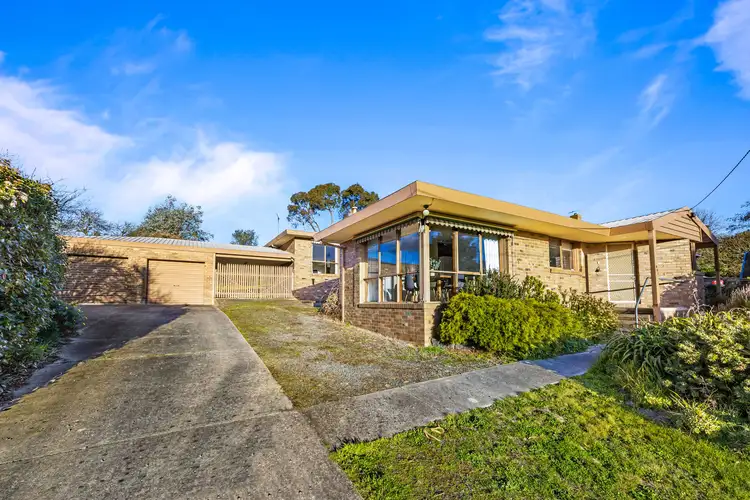 Main view of Homely house listing, 905 Fisken Street, Buninyong VIC 3357