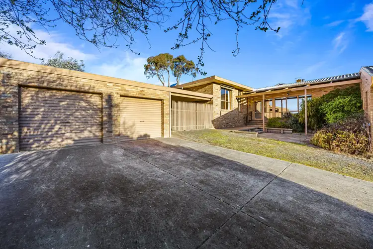 Second view of Homely house listing, 905 Fisken Street, Buninyong VIC 3357