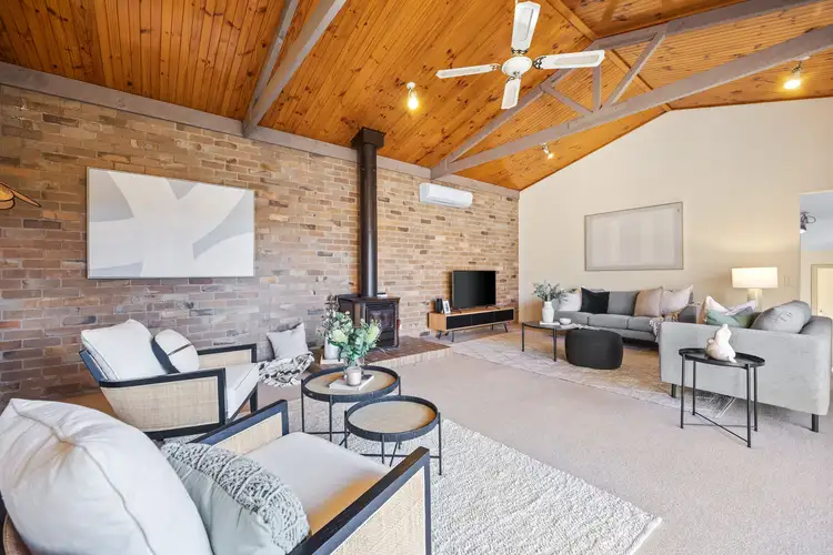 Third view of Homely house listing, 905 Fisken Street, Buninyong VIC 3357