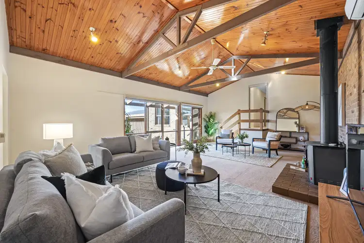 Fourth view of Homely house listing, 905 Fisken Street, Buninyong VIC 3357