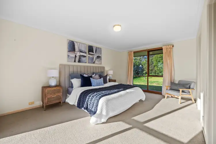 Fifth view of Homely house listing, 905 Fisken Street, Buninyong VIC 3357