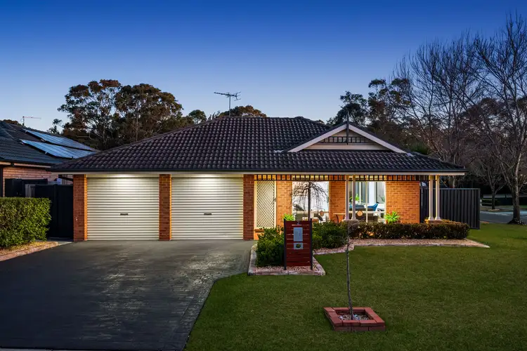 Main view of Homely house listing, 2 Quarters Place, Currans Hill NSW 2567