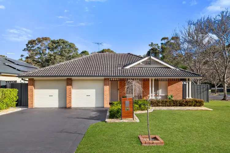 Second view of Homely house listing, 2 Quarters Place, Currans Hill NSW 2567