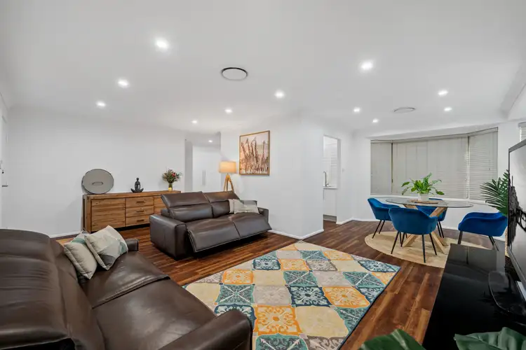 Fourth view of Homely house listing, 2 Quarters Place, Currans Hill NSW 2567