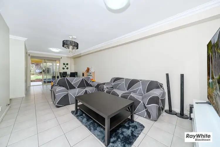 Third view of Homely townhouse listing, 26/42 Patricia Street, Blacktown NSW 2148