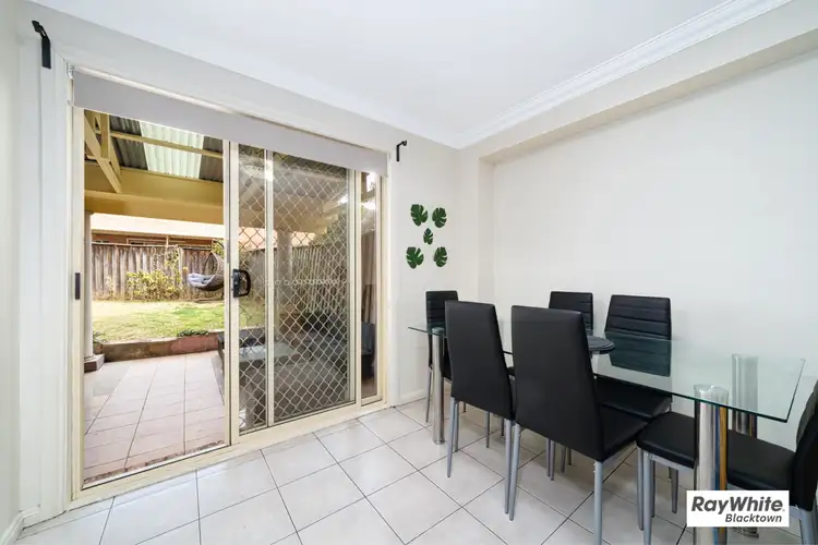 Fourth view of Homely townhouse listing, 26/42 Patricia Street, Blacktown NSW 2148