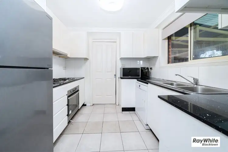 Fifth view of Homely townhouse listing, 26/42 Patricia Street, Blacktown NSW 2148