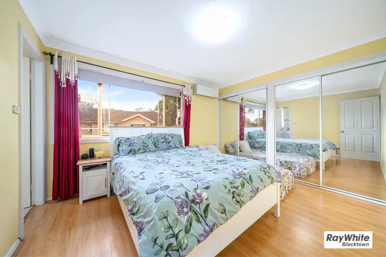 Sixth view of Homely townhouse listing, 26/42 Patricia Street, Blacktown NSW 2148