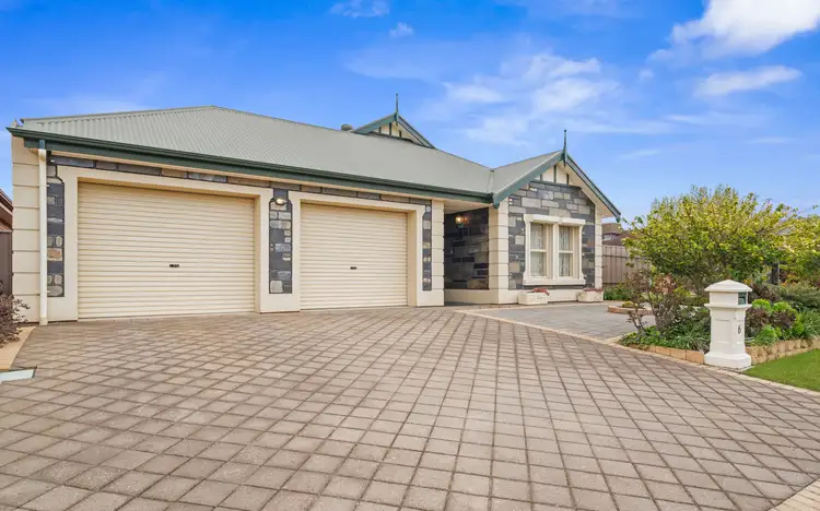 6 Emma Court, Grange SA 5022