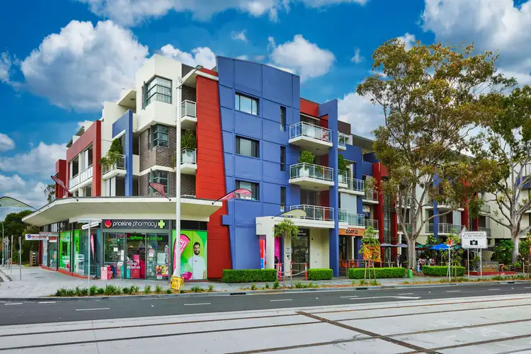 10/163-171 Hawkesbury Road, Westmead NSW 2145