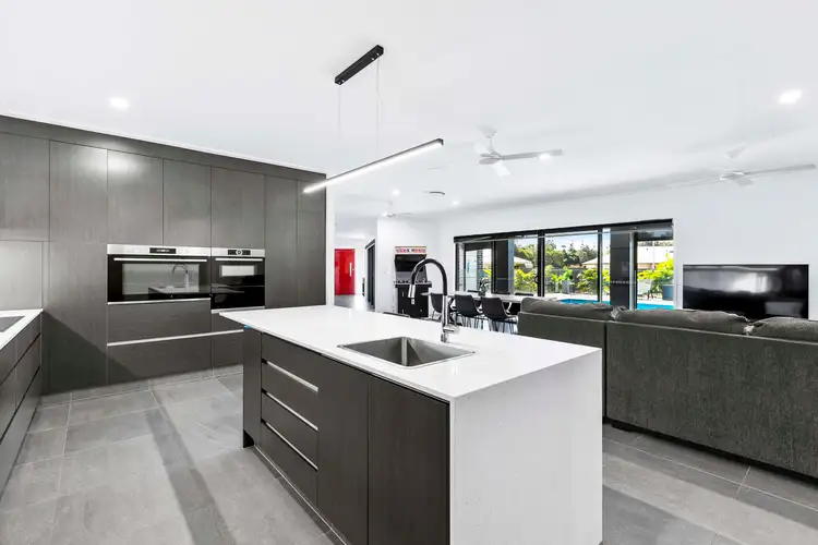 Main view of Homely house listing, 28 Waters Edge Drive, Craignish QLD 4655