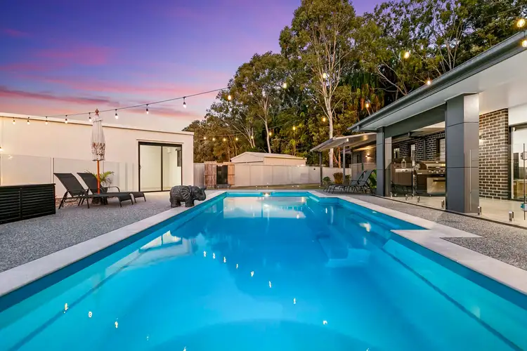 Fifth view of Homely house listing, 28 Waters Edge Drive, Craignish QLD 4655